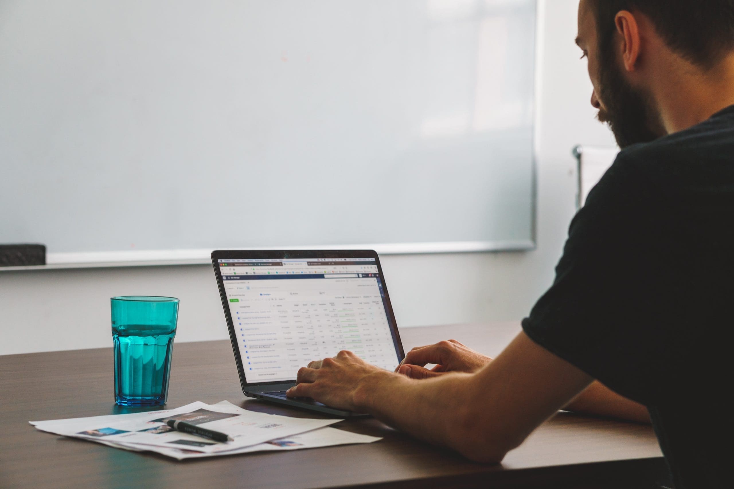 Generate More Leads with Proven Online Marketing Strategies