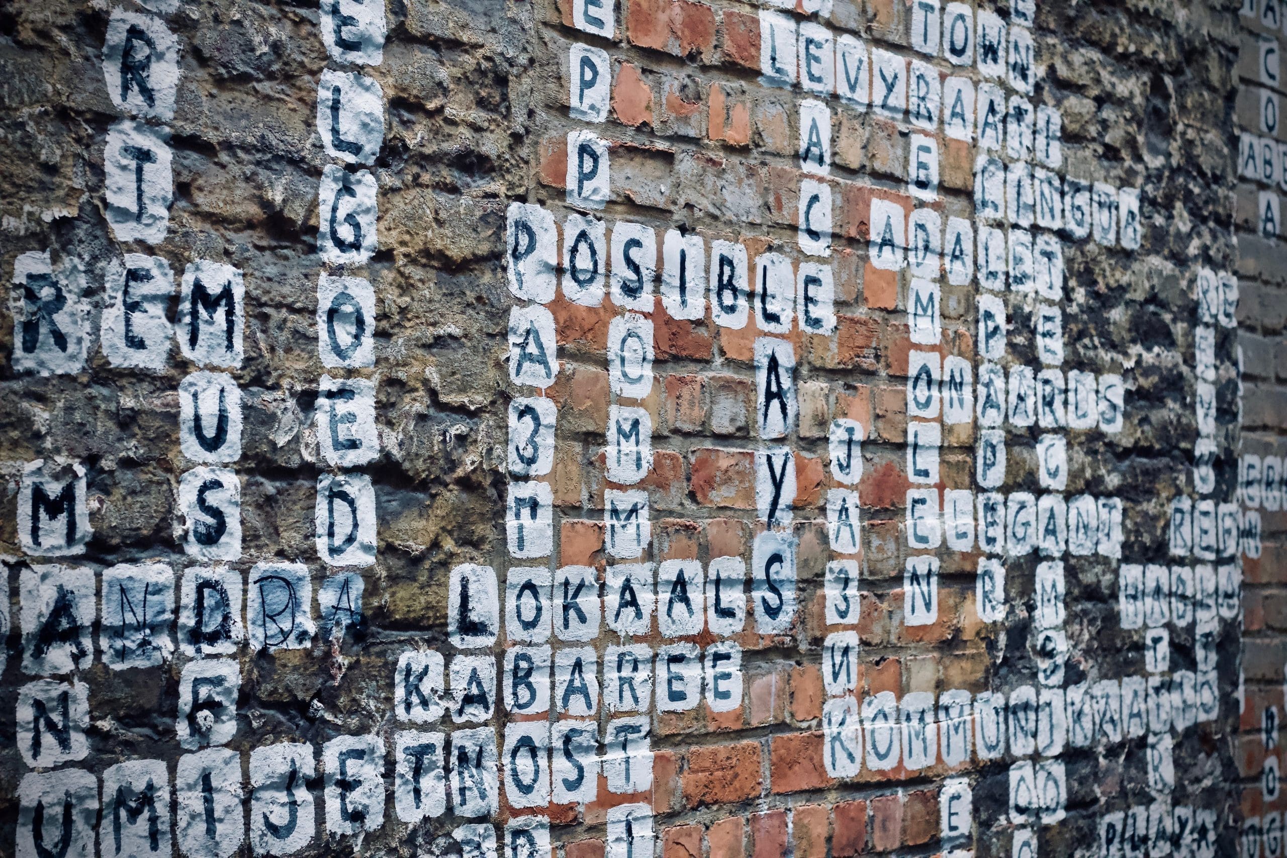 Learn the Buzzwords to Dominate Your Advertising Strategy
