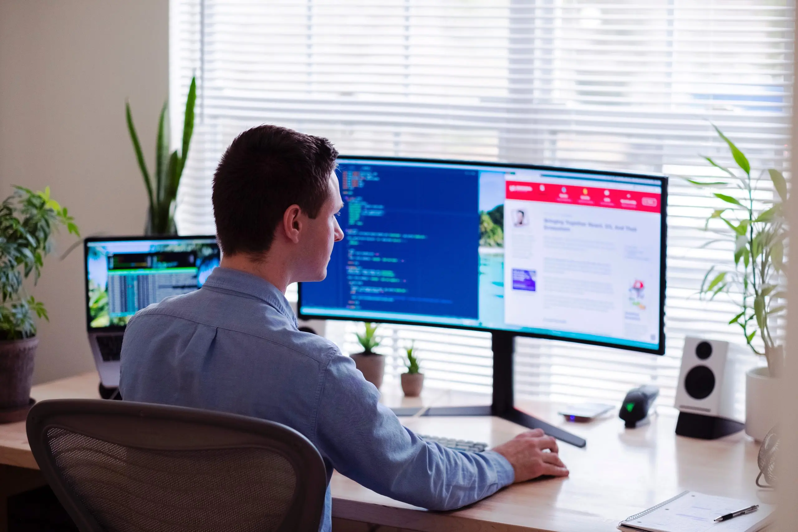 Make Your Website Stand Out with DIY SEO Strategies