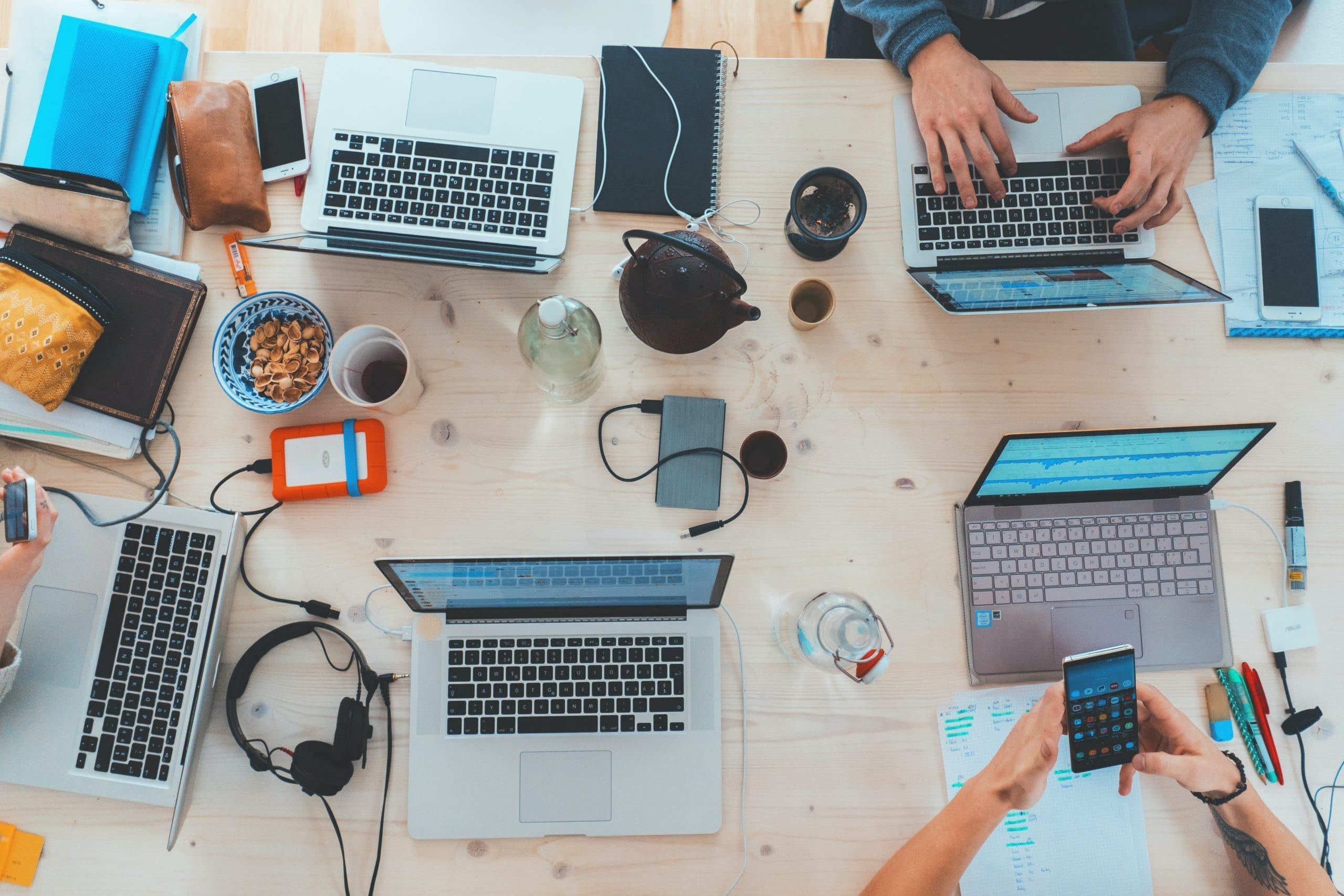 Maximize Your Reach and Performance with Modern AdTech Tools