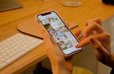 Unleash the Power of Social Media with Instagram Ads