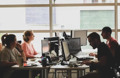 Experience the Power of Professional Agency Services in Orange County