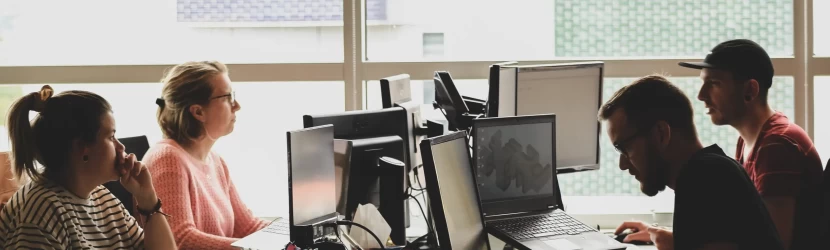 Experience the Power of Professional Agency Services in Orange County