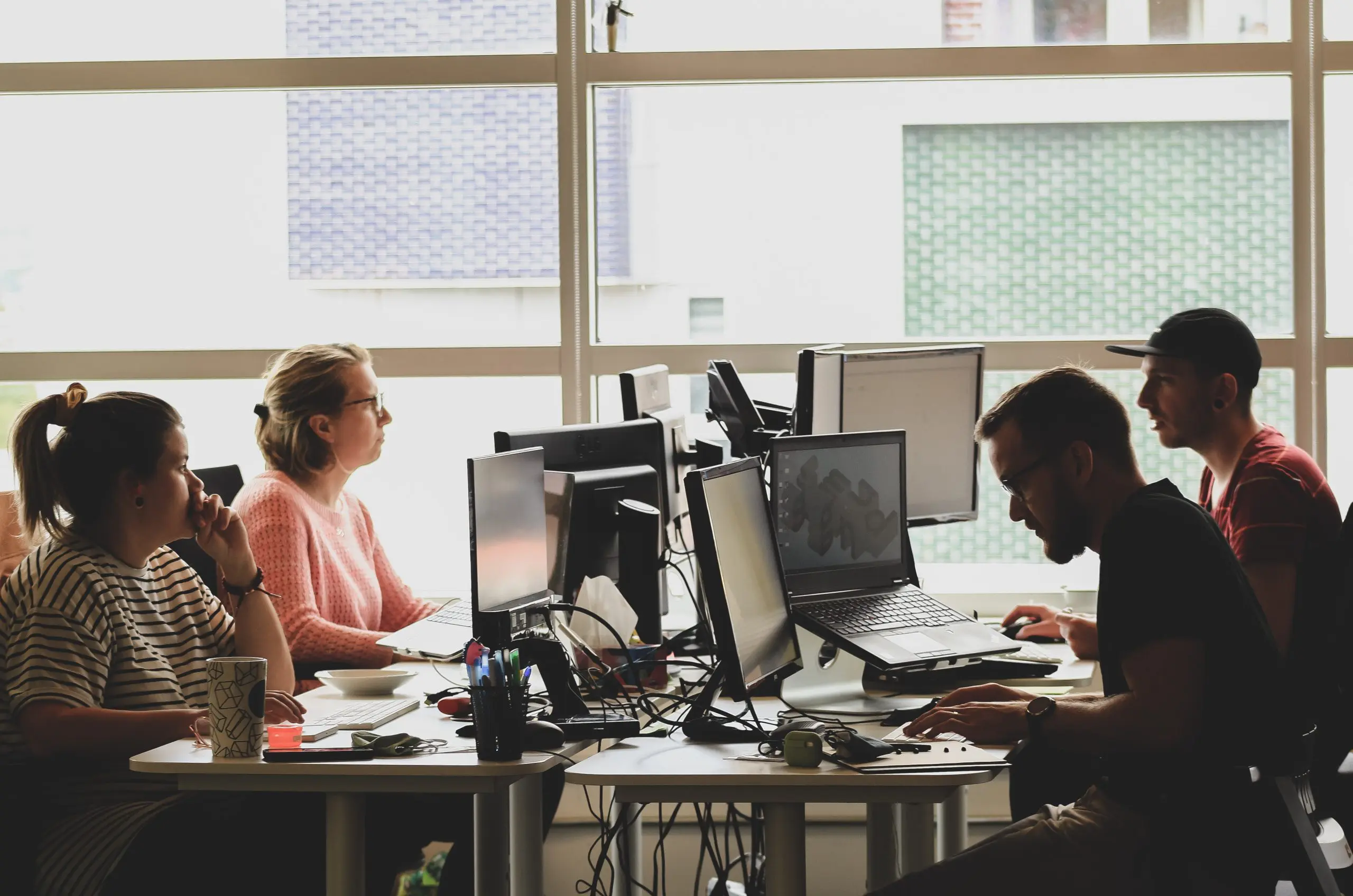 Experience the Power of Professional Agency Services in Orange County