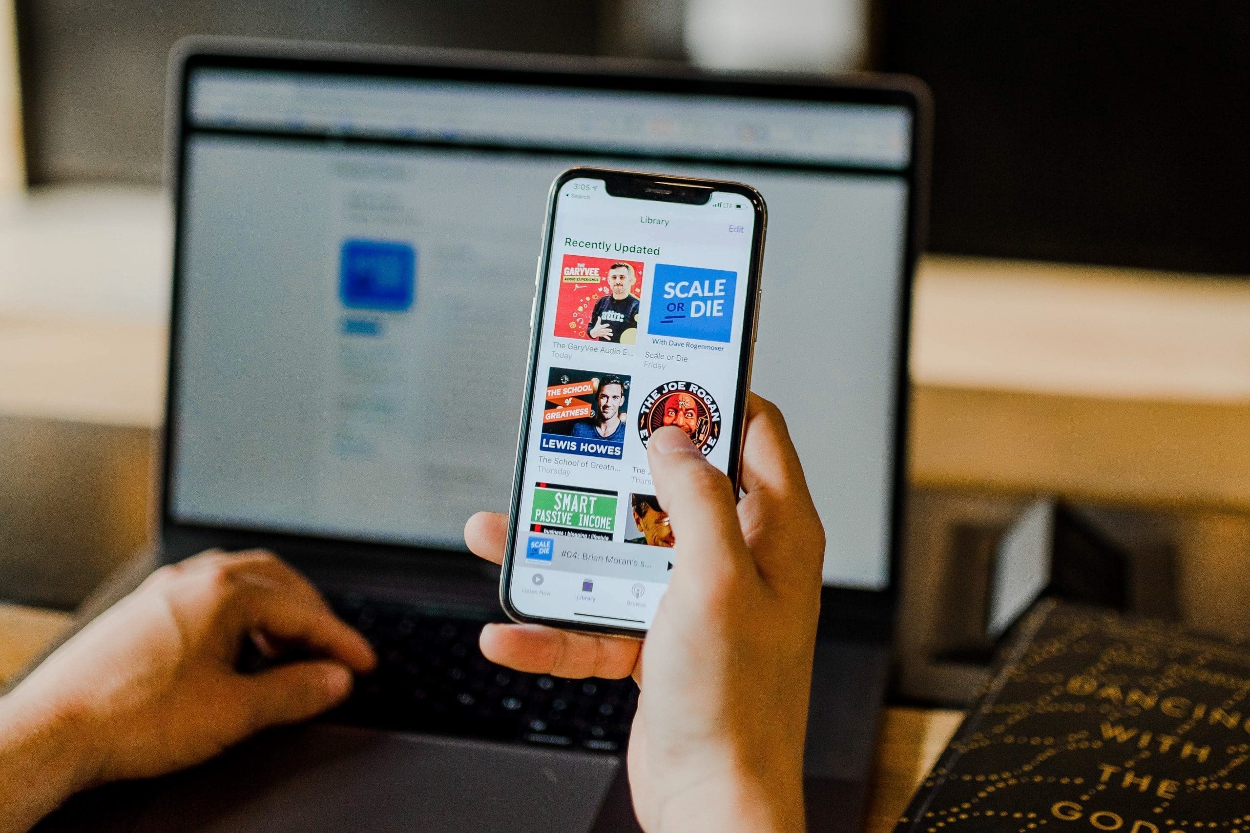 Create and Publish Your Perfect Blog with Ease