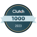 Ignite Digital Earns Prestigious Spot on the Clutch 1000 List for 2023