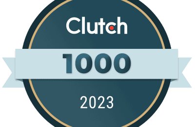 Ignite Digital Earns Prestigious Spot on the Clutch 1000 List for 2023