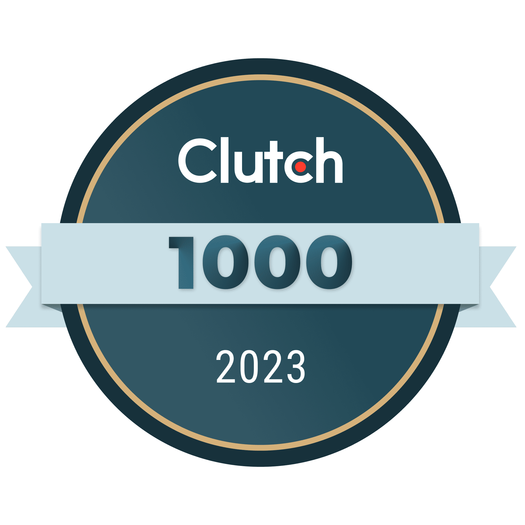 Ignite Digital Earns Prestigious Spot on the Clutch 1000 List for 2023