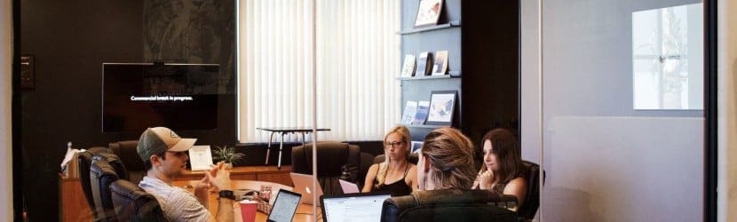 How to stand out in a crowded legal landscape!