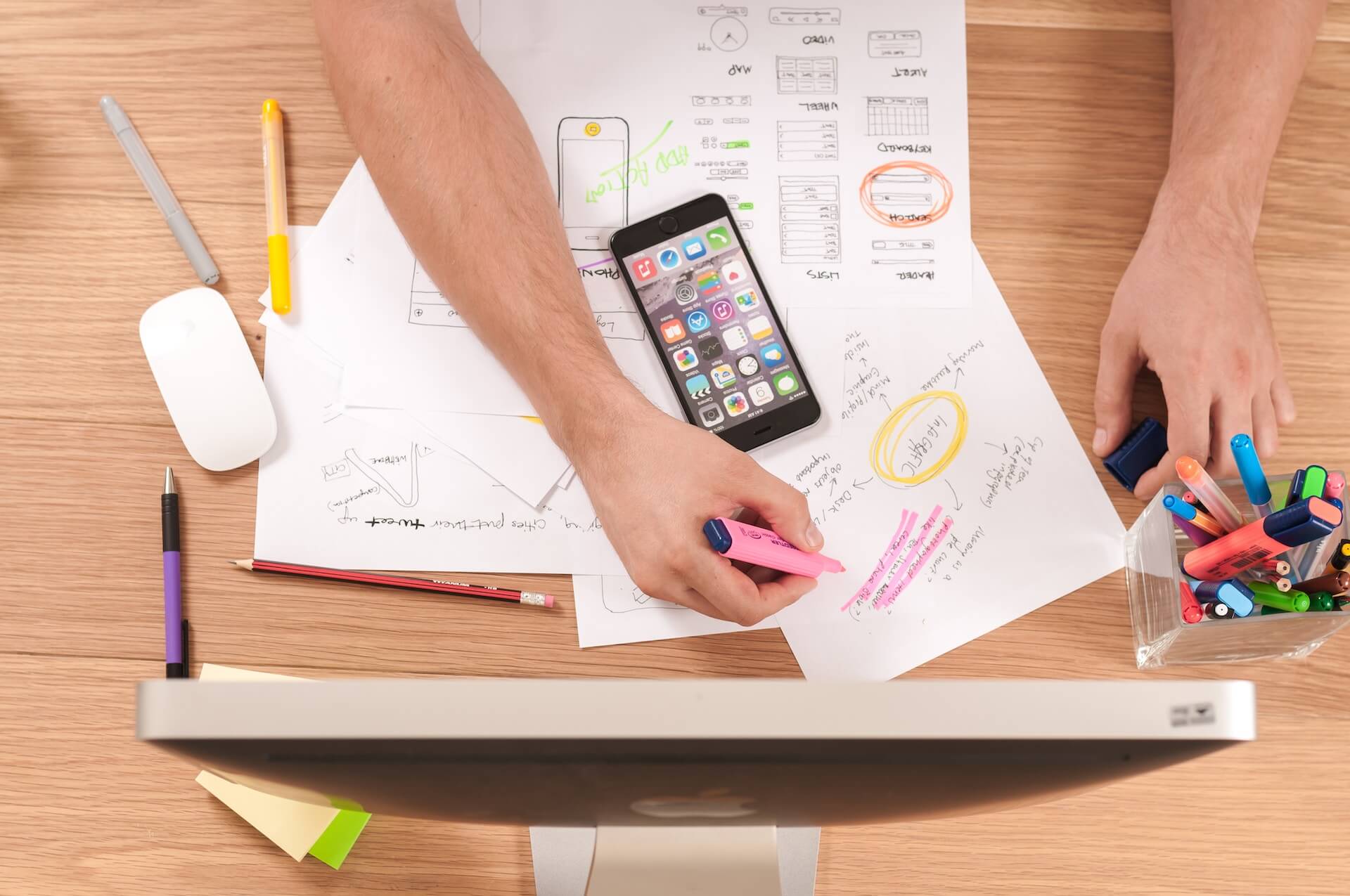 Reach New Clients Through Engaging Content!