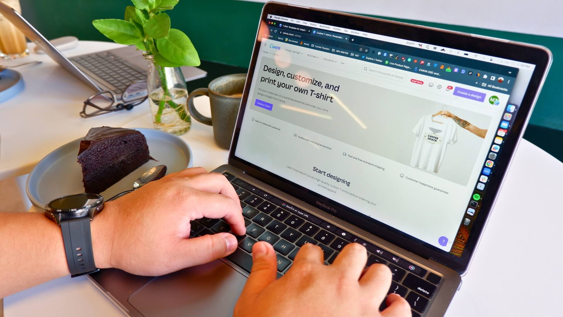 Guide to Successful Digital Marketing!