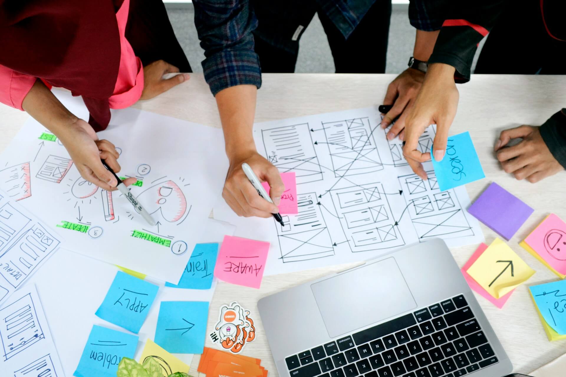 Get Professional and Effective Law Firm Websites!