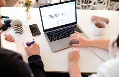 Data-driven Decisions for Successful SEO Strategies