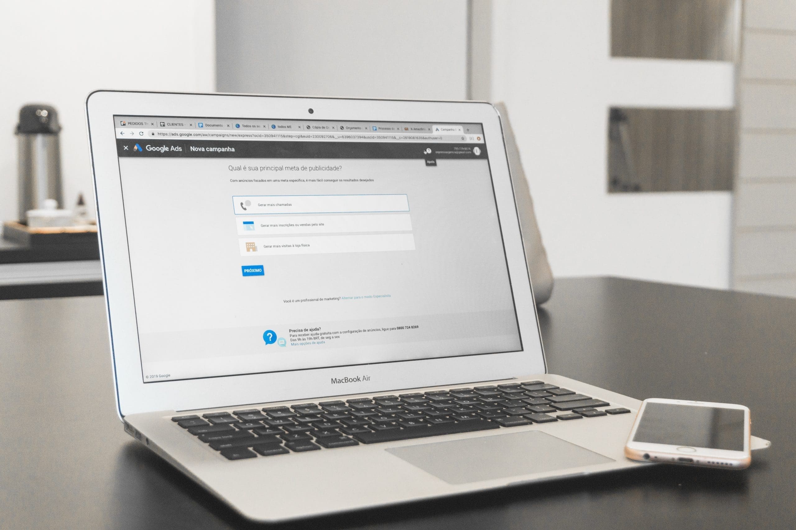 Make Informed Decisions for Your Online Business with Website Analytics