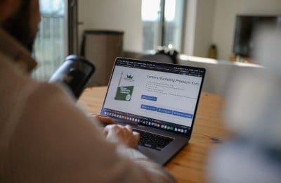 Elevate Your Brand with Effective Marketing Content