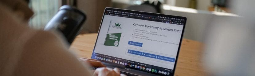 Elevate Your Brand with Effective Marketing Content