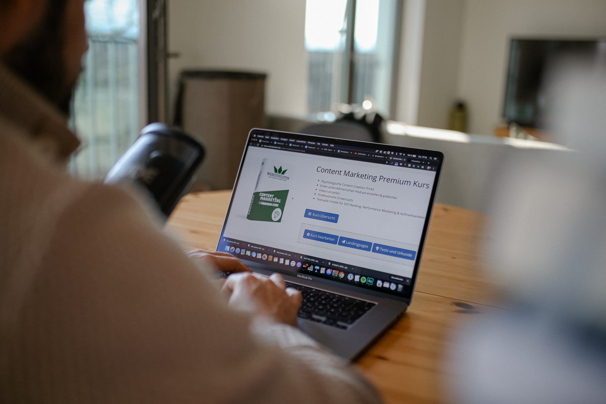 Elevate Your Brand with Effective Marketing Content