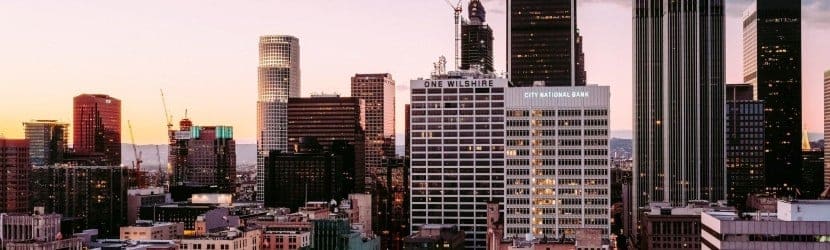 Stand Out on the Streets of LA with a Social Media Marketing Agency