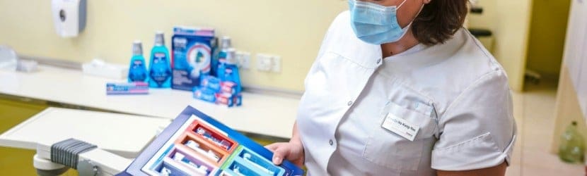 Transform Your Dental Practice with a Powerful Brand Identity