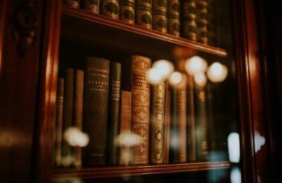 Know your audience: Market research for law firms!