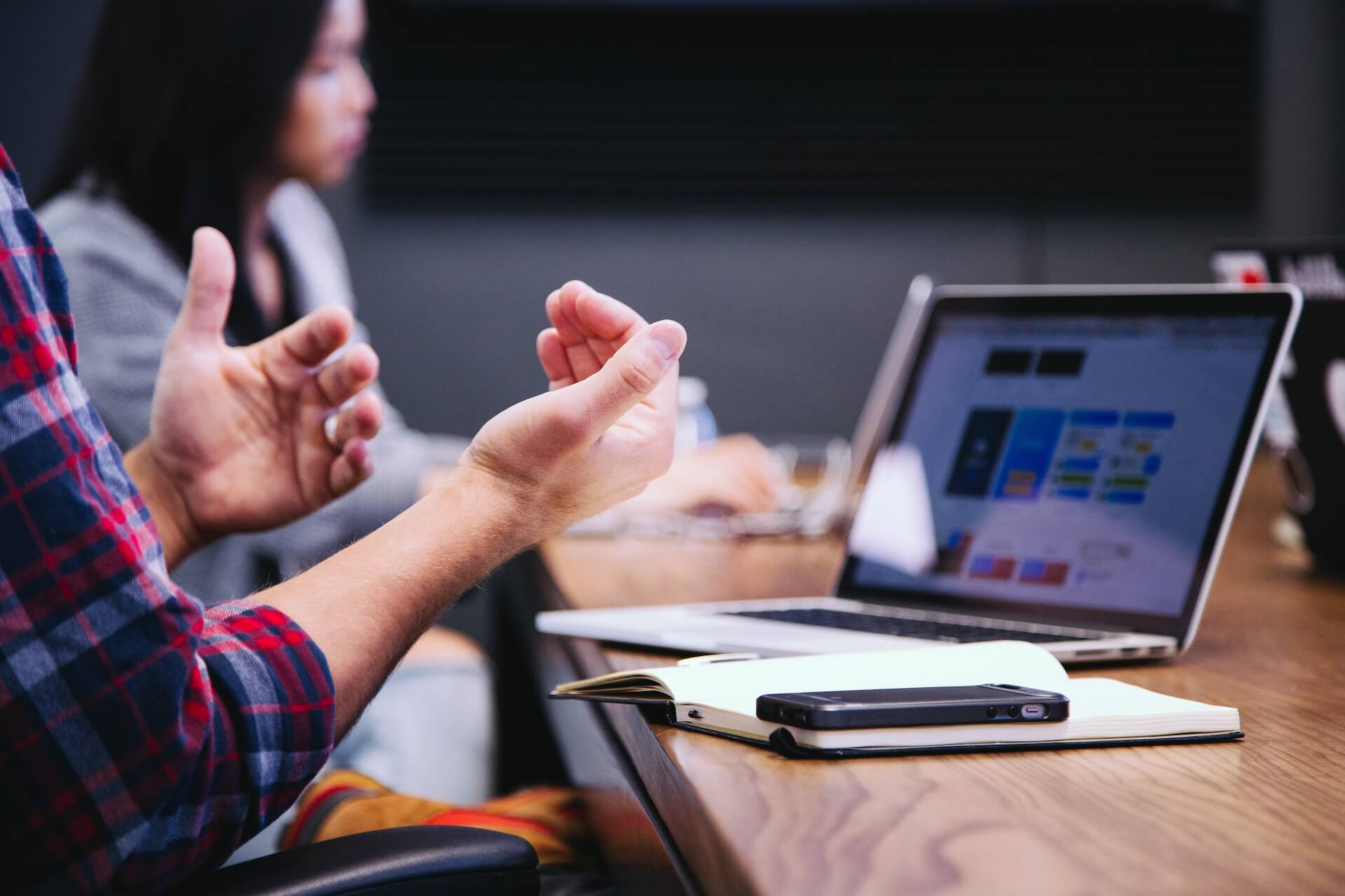 Boost your firm’s success with our proven strategies!