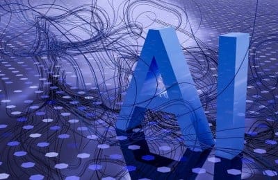 How AI is Transforming the Legal Sector!
