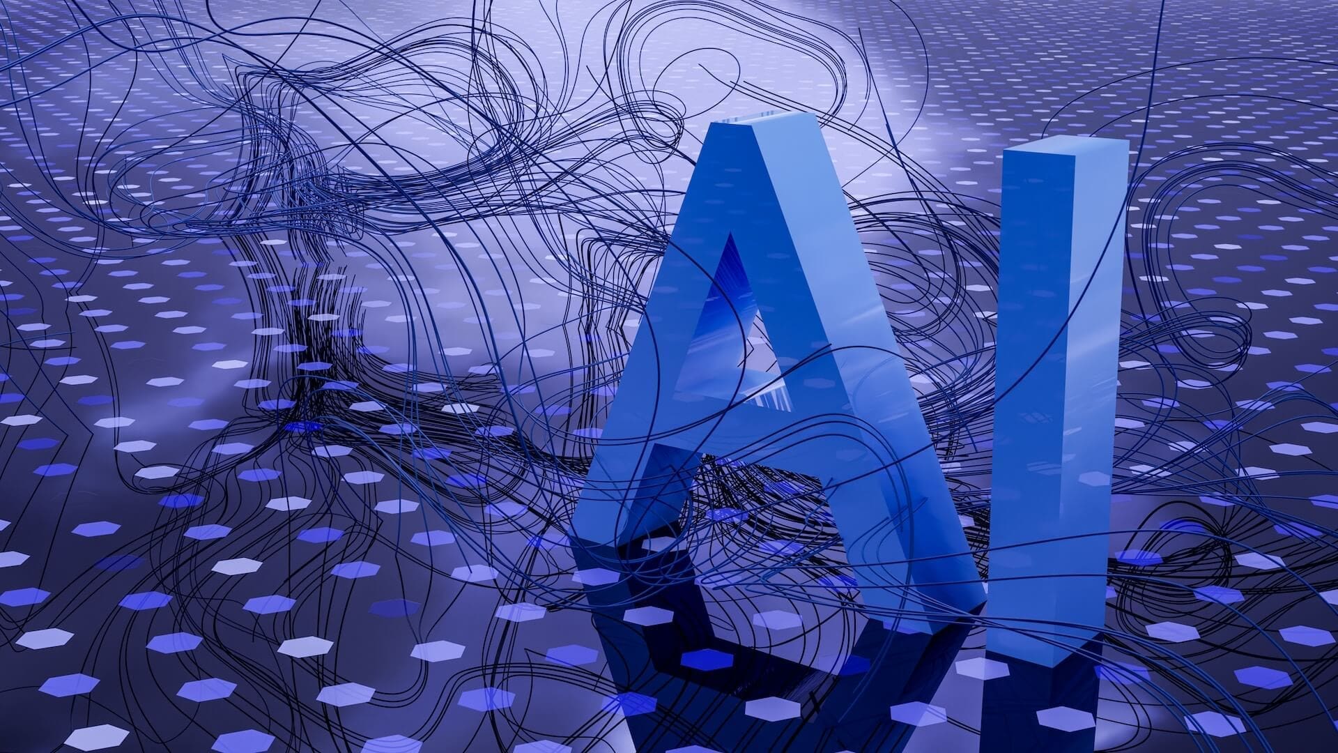 How AI is Transforming the Legal Sector!