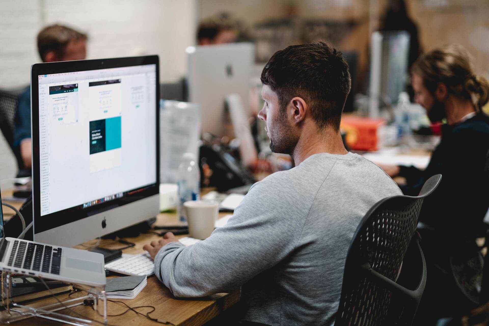 Revolutionize Your Firm With Artificial Intelligence!