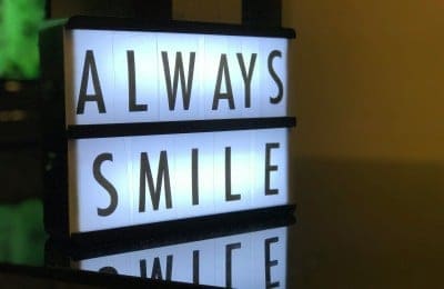 Craft the Perfect Print Ad for Your Dental Practice