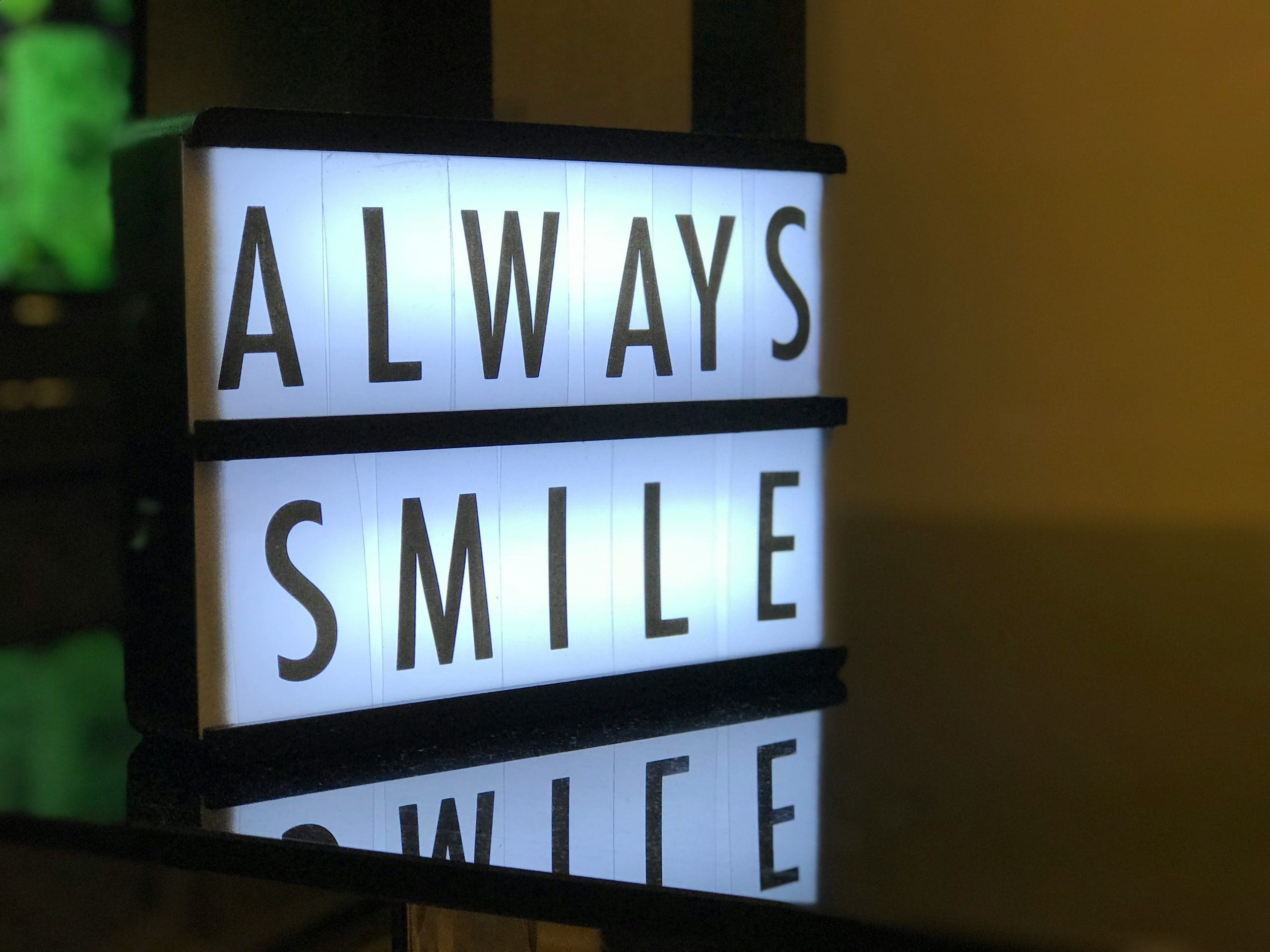 Craft the Perfect Print Ad for Your Dental Practice