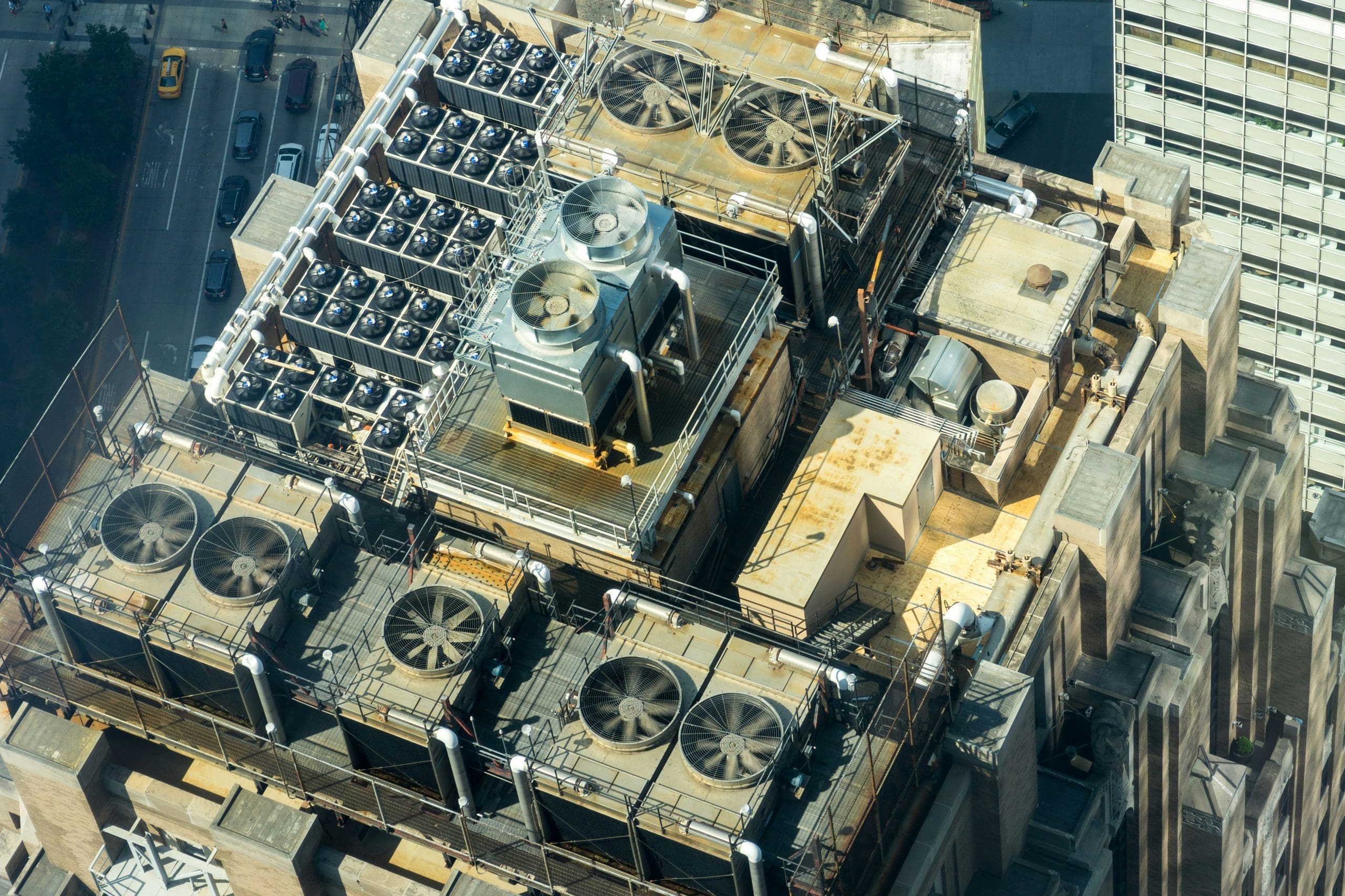 Stay Ahead of the Competition with Heating and Cooling SEO