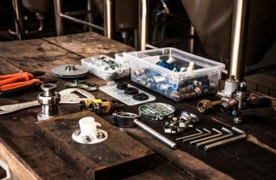 Dominate the Plumbing Market with SEO Services