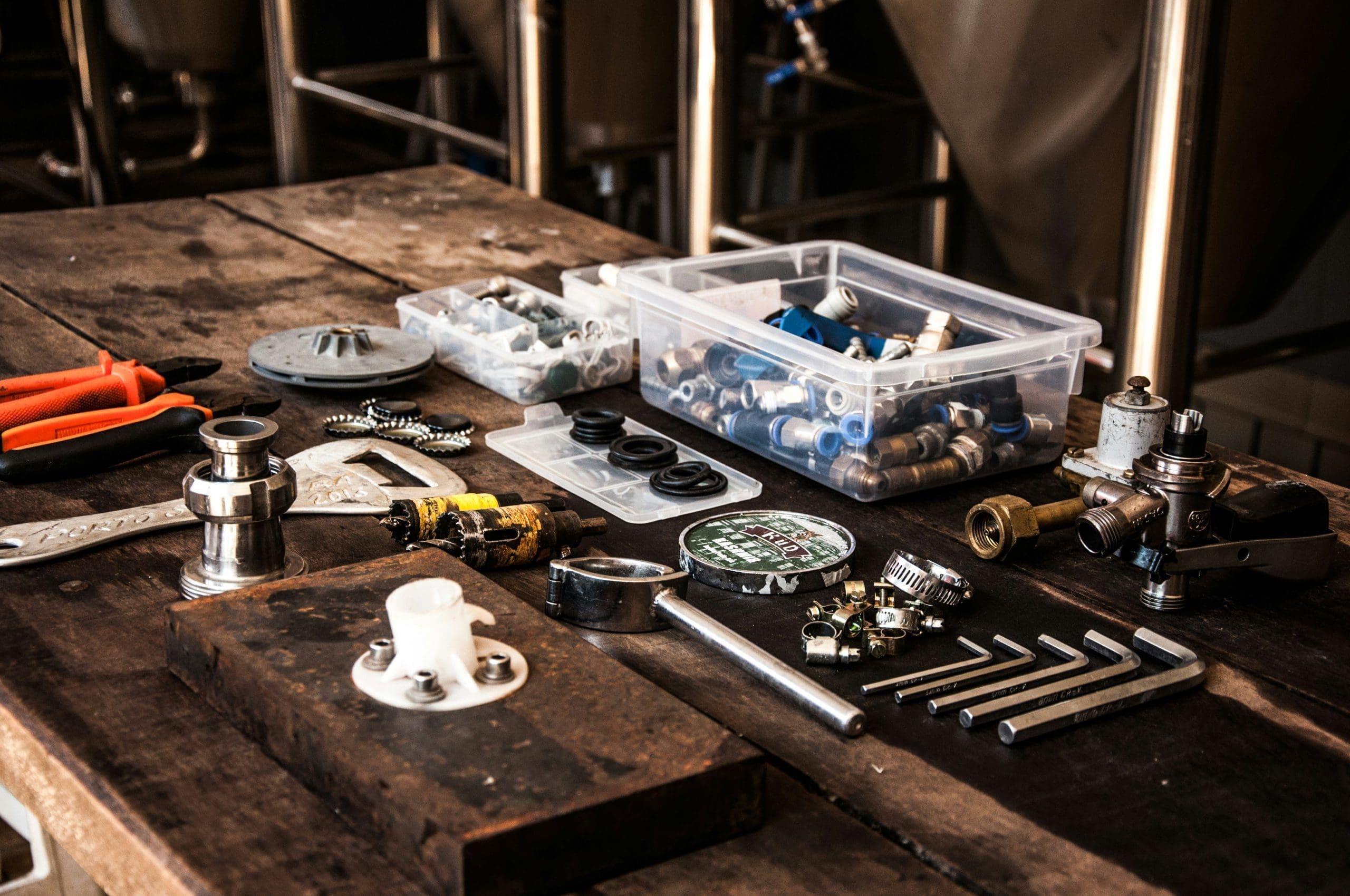 Dominate the Plumbing Market with SEO Services