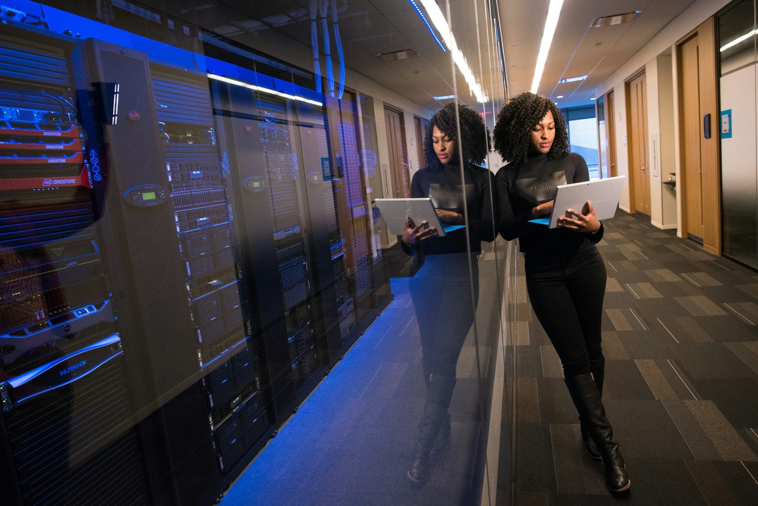 Secure Your Site’s Future with Free Server Monitoring