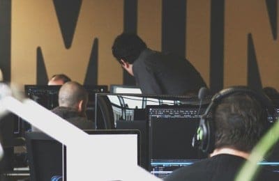 Elevate Your Brand’s Image with a Professional Website Update