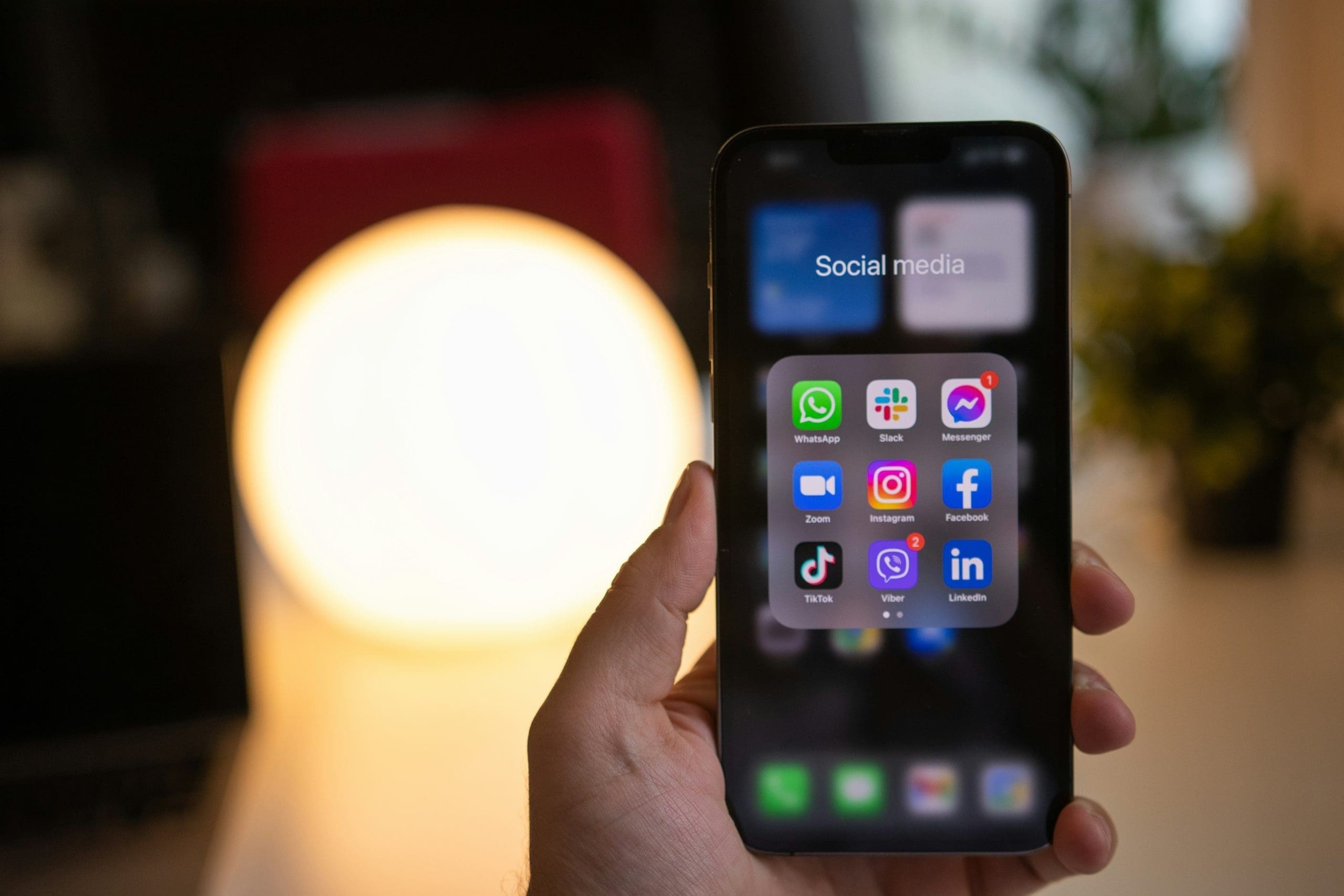 Unleash the Power of Social Media for Your Business with SMO Strategies