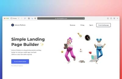 Mastering Landing Page Conversion Rates for Business Growth