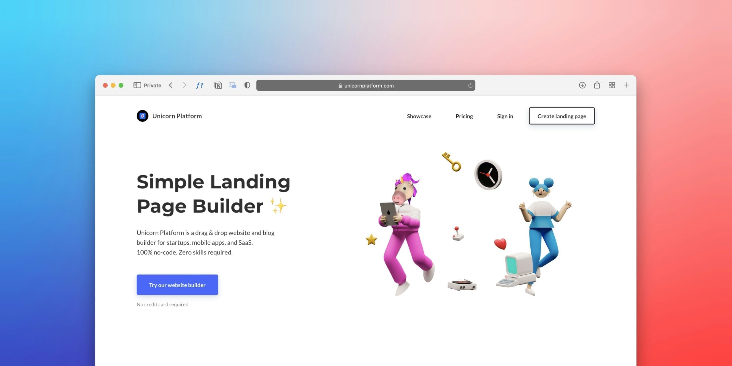 Mastering Landing Page Conversion Rates for Business Growth