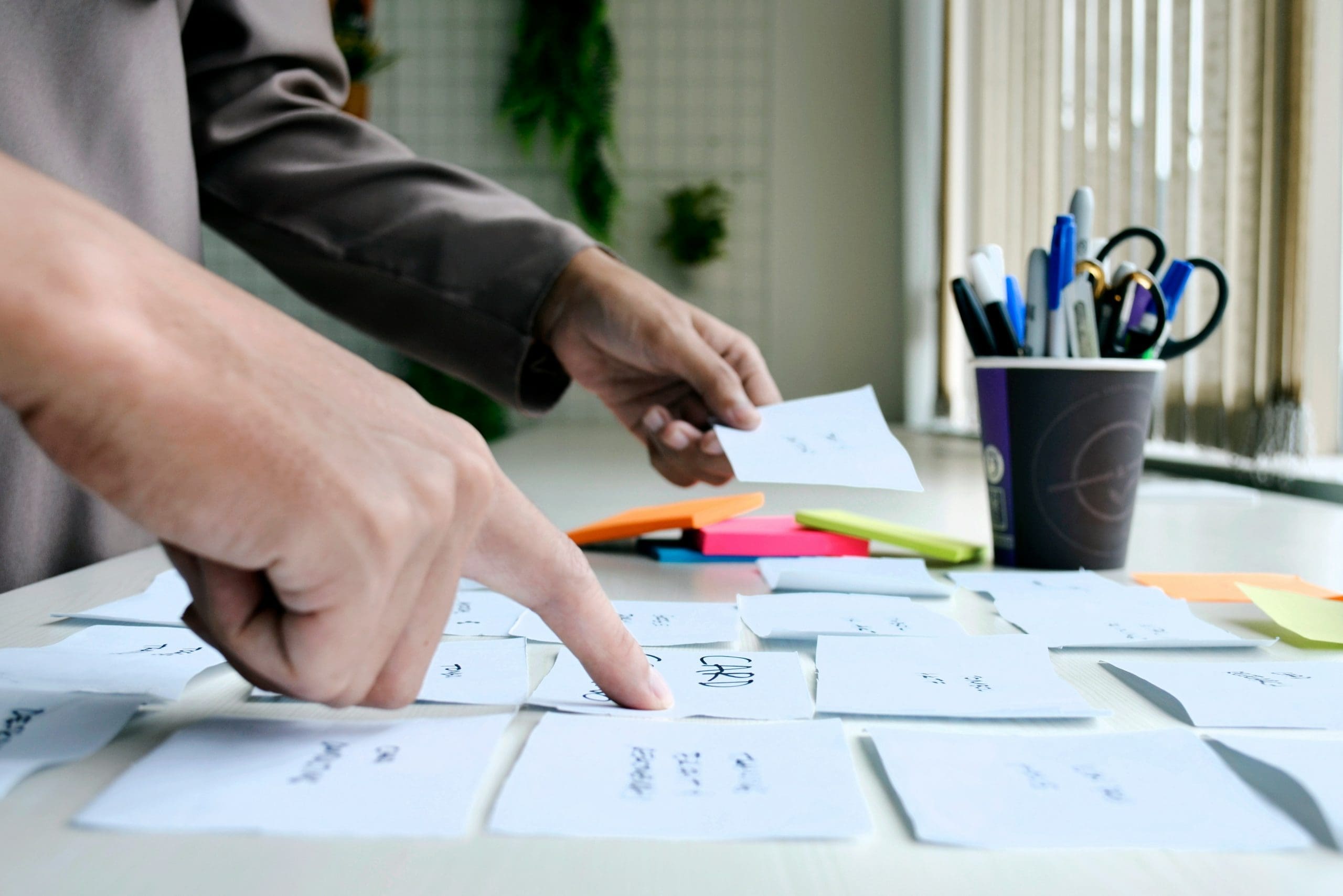 Gain Valuable Insights and Outsmart your Rivals through Competitive Keyword Analysis