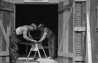 Elevate Your Plumbing Business with High-Impact Advertising Tactics