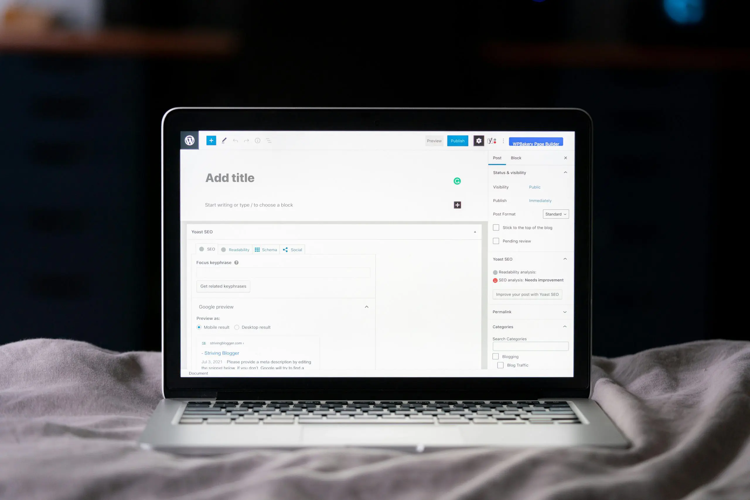 Unlock the Full Potential of Your WordPress Site with Yoast SEO Plugin