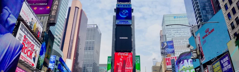 Understanding Advertisements in the Marketplace