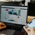 A Comprehensive Social Media Strategy!