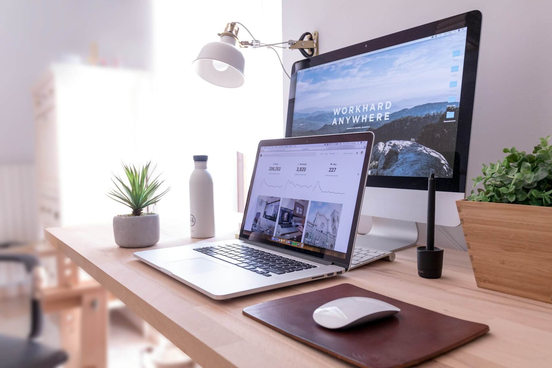Designing Websites for Legal Professionals!