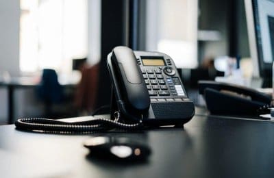 Ensure They Reach You With our Professional Answering Service!