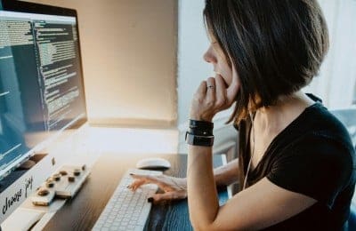 Legal Technology Blog Writer!