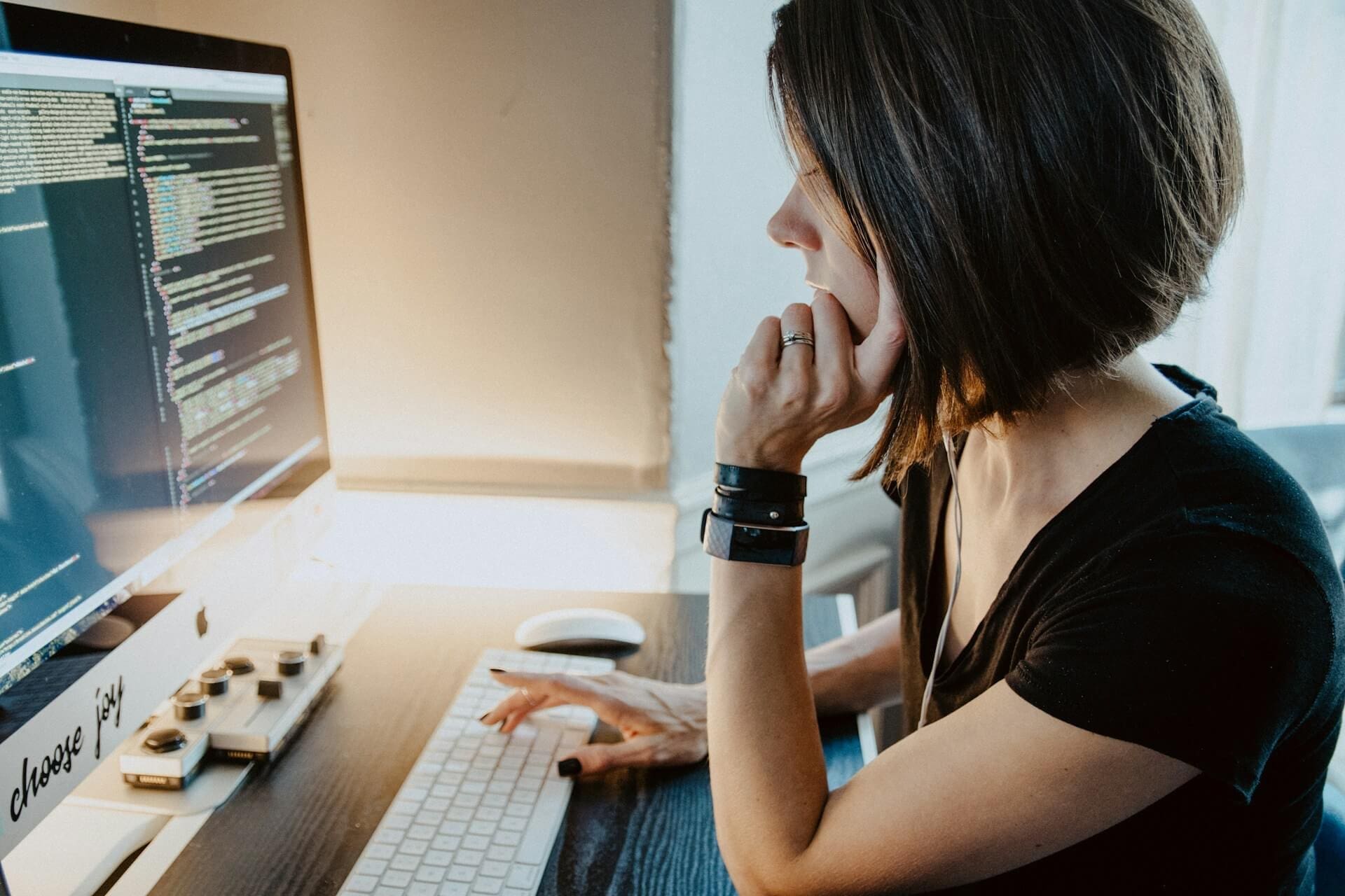 Legal Technology Blog Writer!