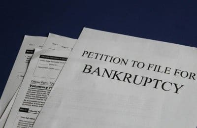Attain Higher Visibility Online with Bankruptcy Law Firms!