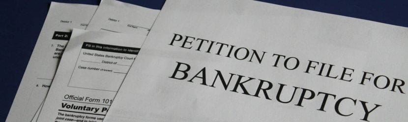 Attain Higher Visibility Online with Bankruptcy Law Firms!