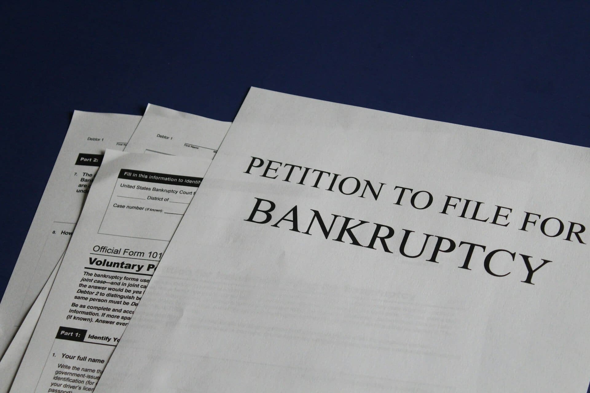 Attain Higher Visibility Online with Bankruptcy Law Firms!